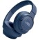 HEADPHONES BLUETOOTH  TUNE 720BT ΜΕ ΜΙΚΡΟΦΩΝΟ BLUE